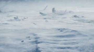 Star Wars Battlefront AT-AT
