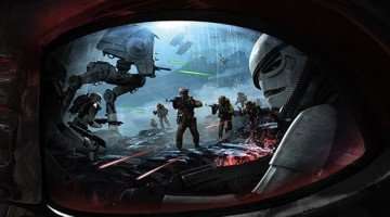 Battlefront Expansions Packs