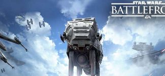 Star Wars Battlefront Facebook Covers