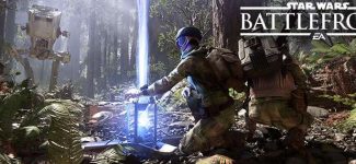 Star Wars Battlefront Facebook Covers