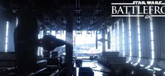 Star Wars Battlefront Facebook Covers