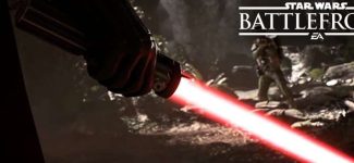 Star Wars Battlefront Facebook Covers