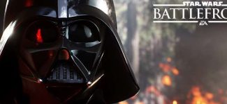 Star Wars Battlefront Facebook Covers