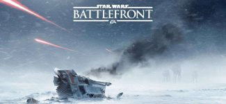 Battlefront Concept Art
