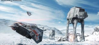 Hoth Promo Image