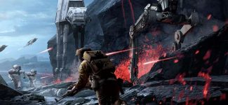 Sullust Battlefront Promo Image