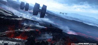 Sullust Battlefront Promo Image