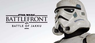 Jakku Battlefront Promo Image