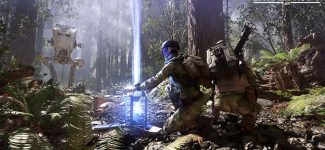 Shield Generator Battlefront Promo Image