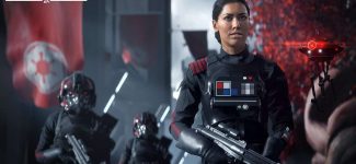 Elite Stormtrooper Promo Image